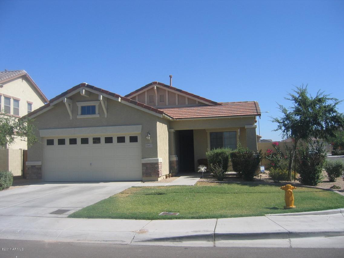 11602 W Rio Vista Ln., Avondale, AZ 85323