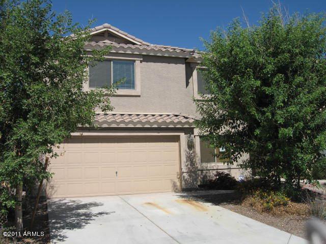 21094 N Wilford Ave., Maricopa, AZ 85138