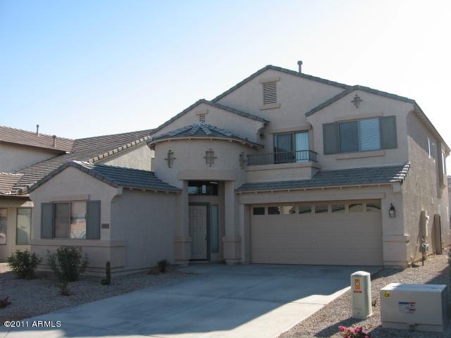 17552 N Gatun Ave., Maricopa, AZ 85239