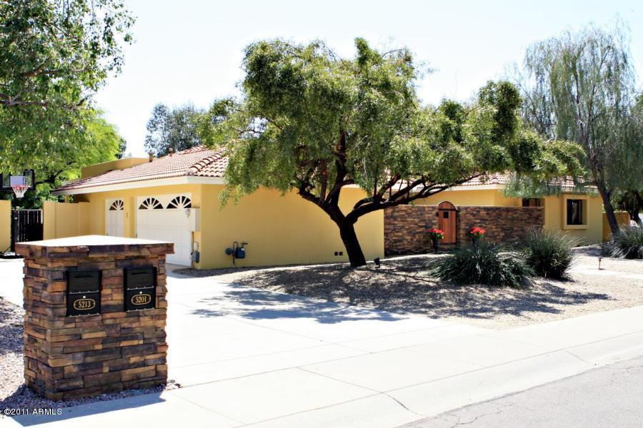 5201 E Shaw Butte Dr., Scottsdale, AZ 85254