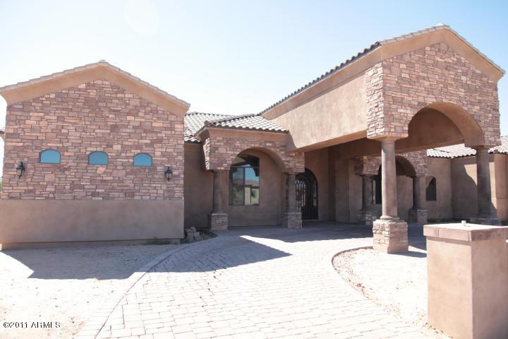 24650 S 195th St., Queen Creek, AZ 85142
