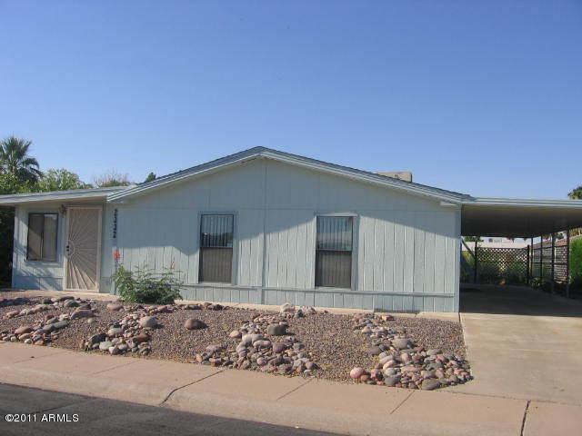 2332 N Tulley St., Mesa, AZ 85215