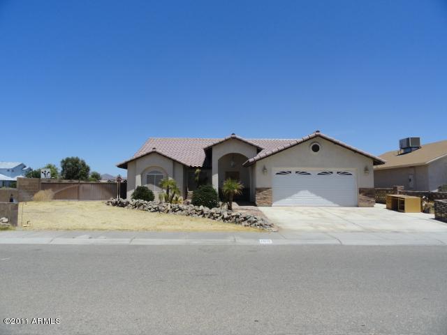 11513 E Chaparral Dr., Yuma, AZ 85367