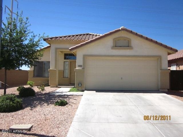 10011 W Trumbull Rd., Tolleson, AZ 85353