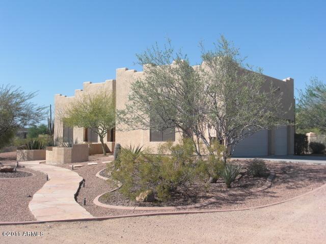 7922 E Palm Ln., Mesa, AZ 85207