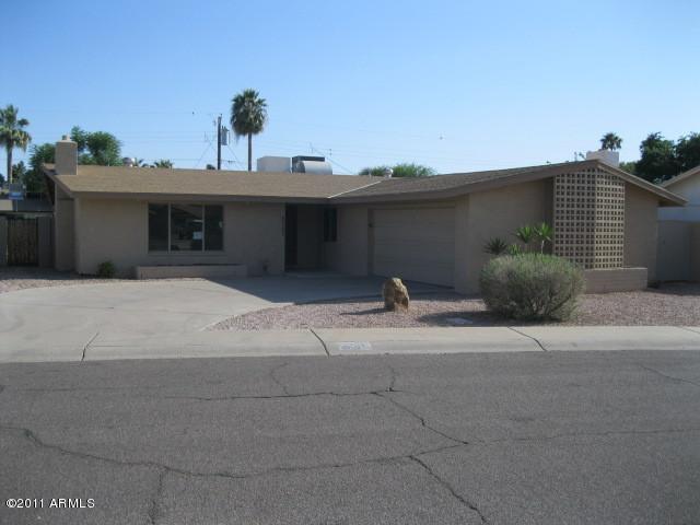 8707 E El Nido Ln., Scottsdale, AZ 85250