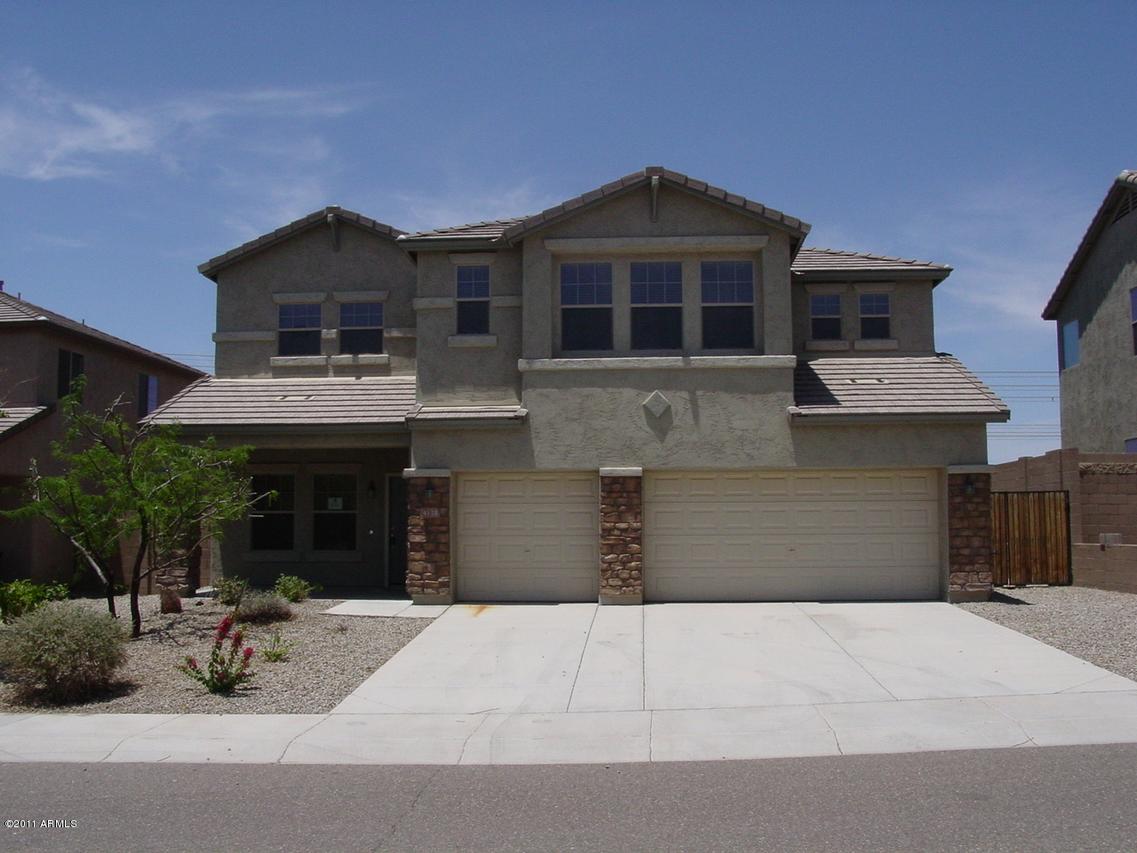 4138 N 298th Ln., Buckeye, AZ 85396