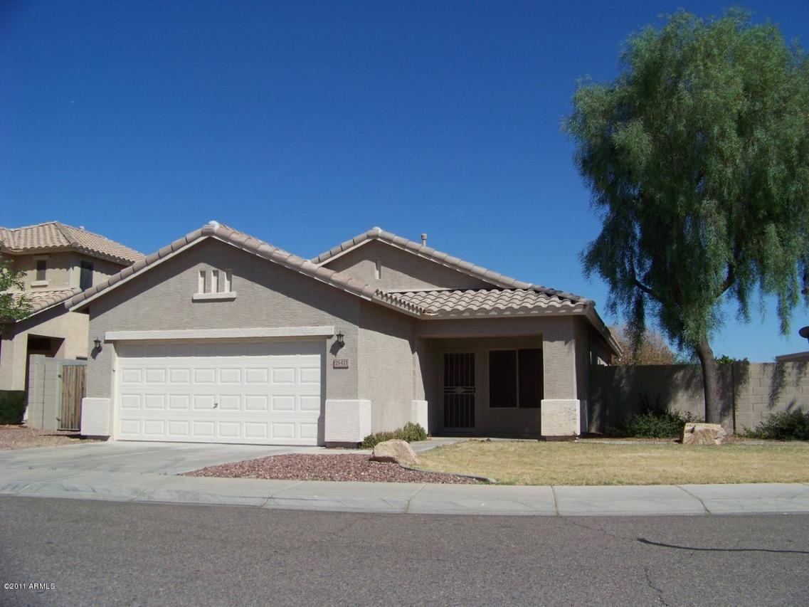 25411 N 41st Ave., Phoenix, AZ 85083