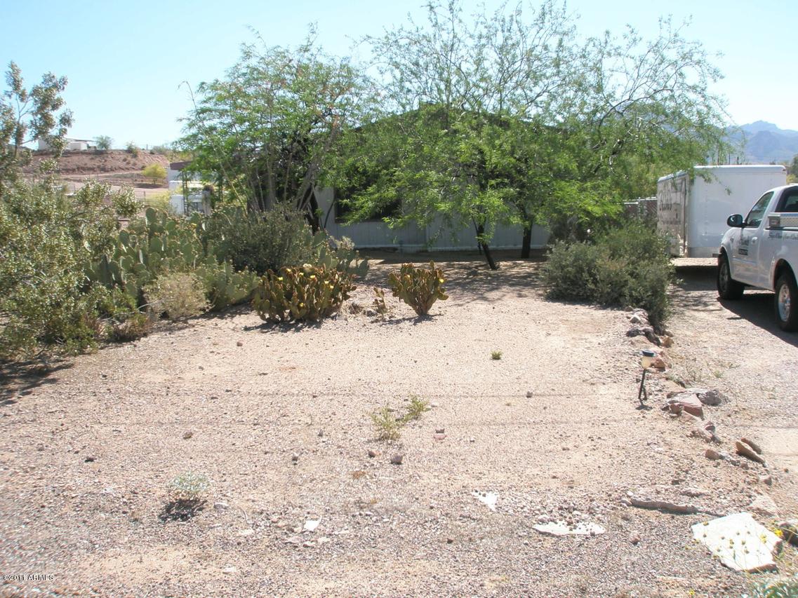 4887 N Valley Dr., Apache Junction, AZ 85220