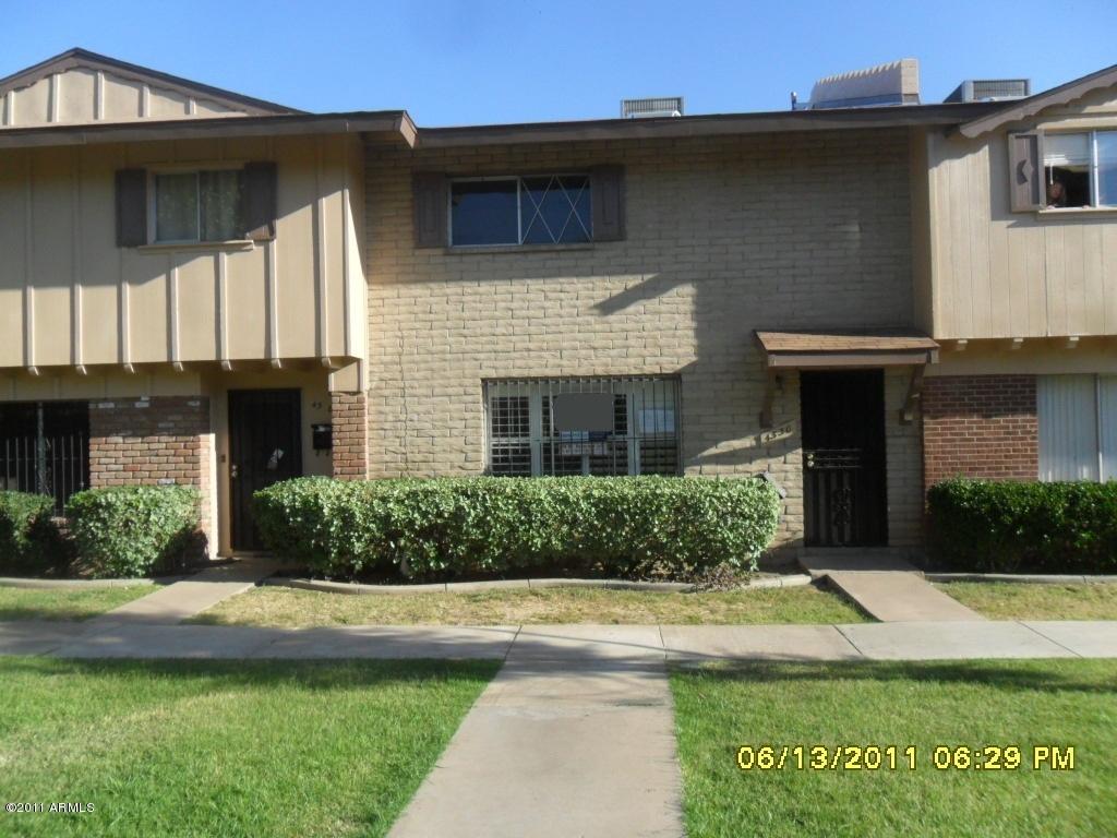 4330 W Ocotillo Rd., Glendale, AZ 85301