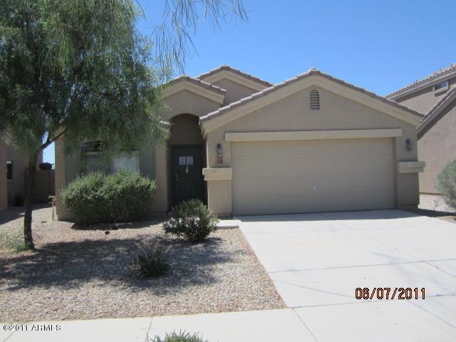 2129 W Wilson Ave., Coolidge, AZ 85128