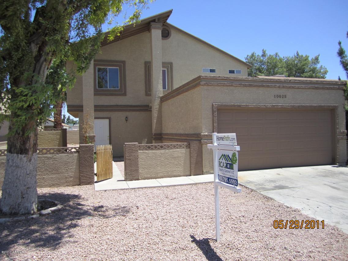 10025 N 66th Ave., Glendale, AZ 85302