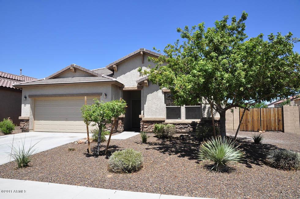 25303 N 52nd Ln., Phoenix, AZ 85083