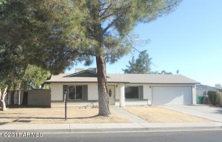 2835 E Inverness Ave., Mesa, AZ 85204