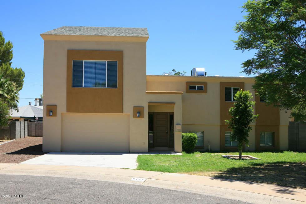 8421 E Mackenzie Dr., Scottsdale, AZ 85251