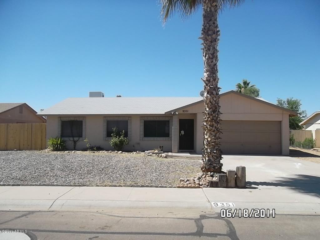 9351 W Hatcher Rd., Peoria, AZ 85345