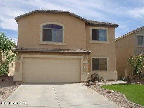 3937 E Mine Shaft Rd., San Tan Valley, AZ 85143