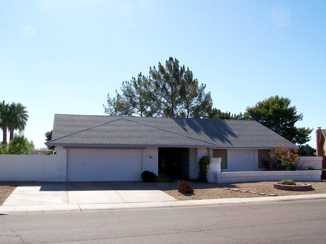 712 W Bentrup St., Chandler, AZ 85225