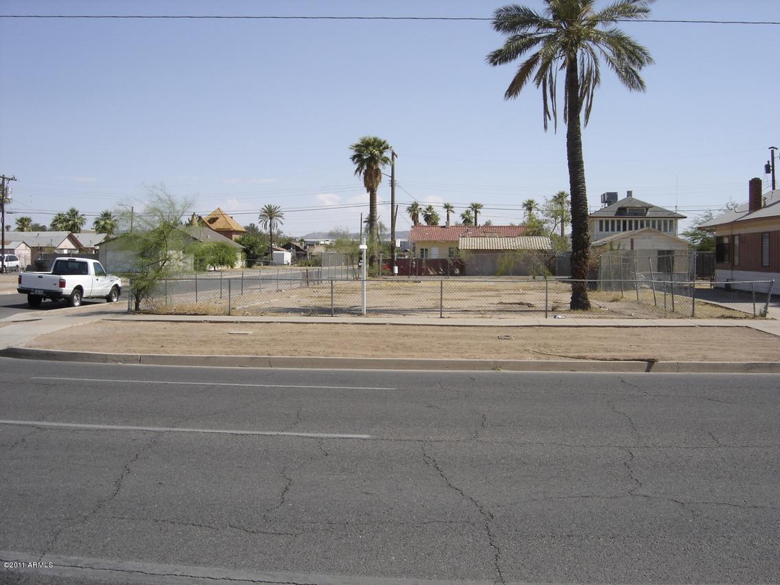 2201 W Adams St. #1, Phoenix, AZ 85009