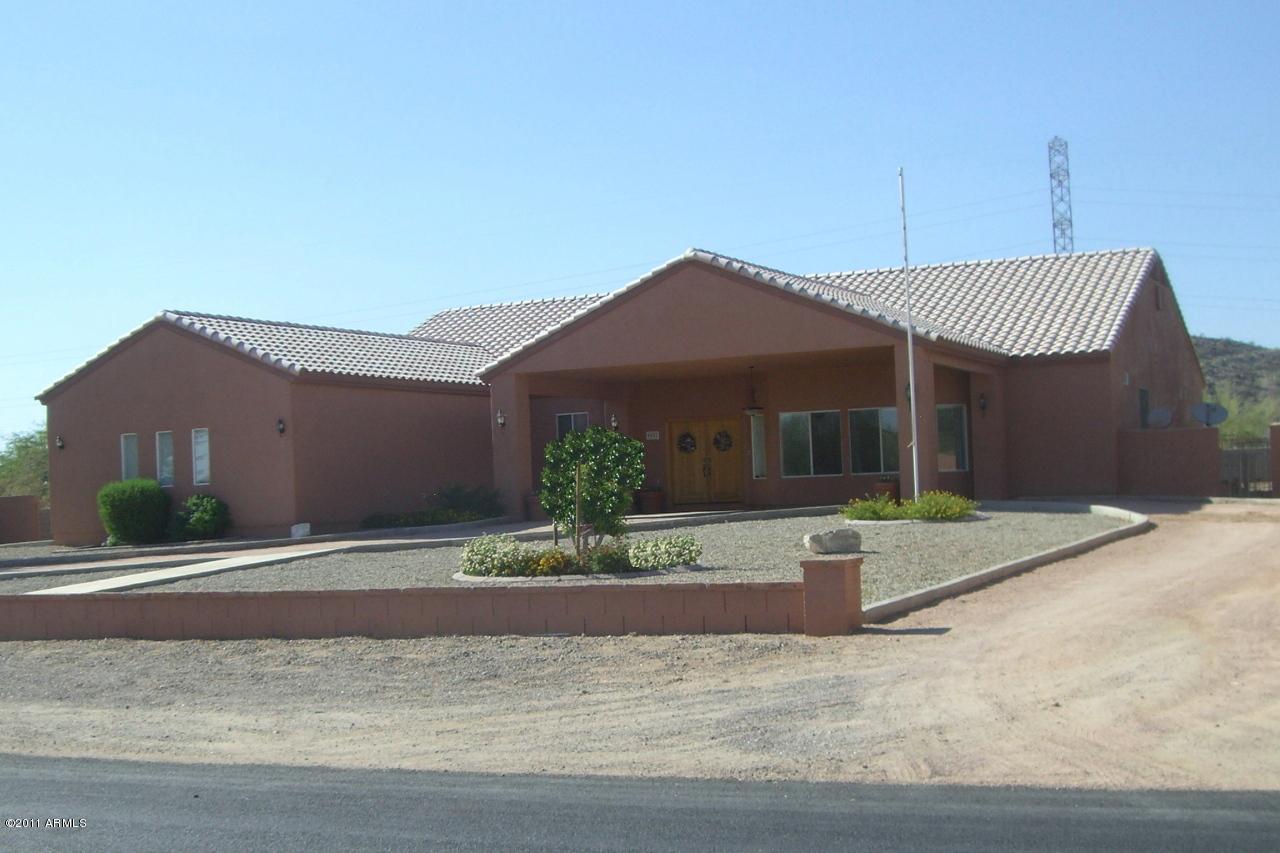 9852 E Elmwood St., Mesa, AZ 85207