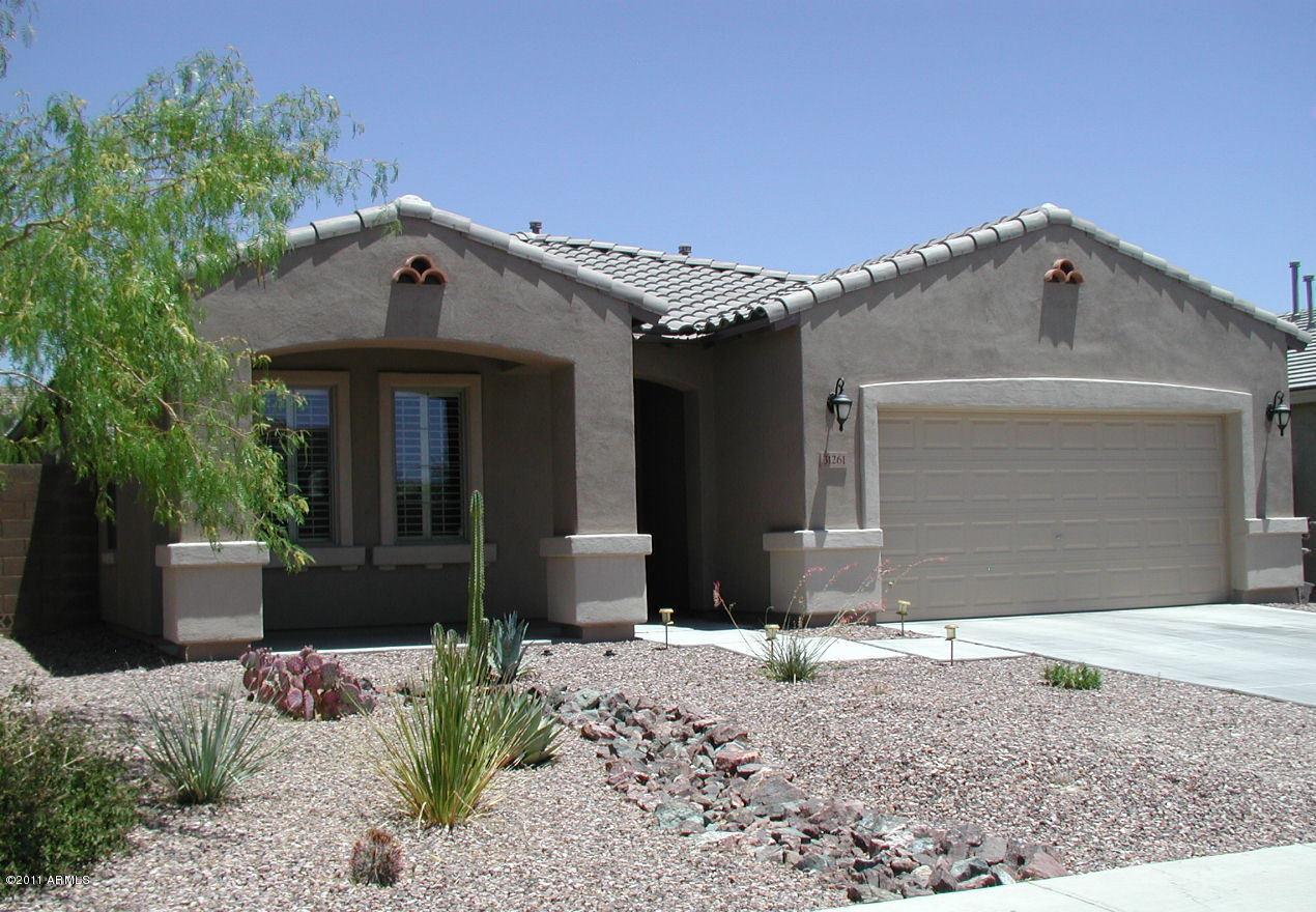 31261 N 131st Ln., Peoria, AZ 85383