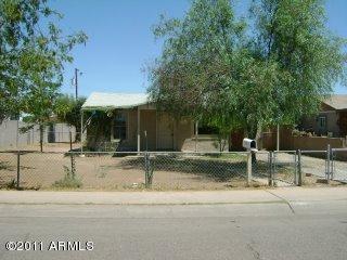 2816 W Almeria Rd., Phoenix, AZ 85009
