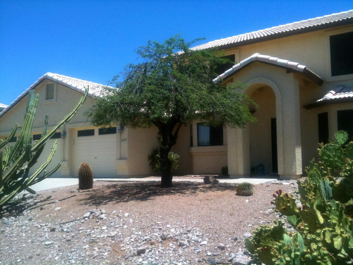 2627 N Ramada St., Mesa, AZ 85215
