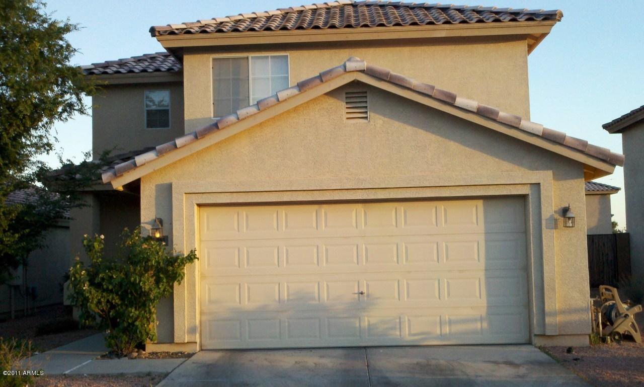 11841 W Poinsettia Dr., El Mirage, AZ 85335