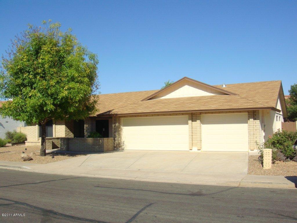 2631 S El Marino Dr., Mesa, AZ 85202