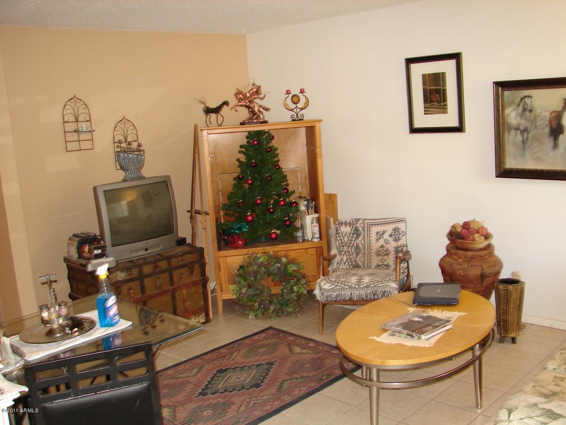 90 W Yavapai St. #19, Wickenburg, AZ 85390