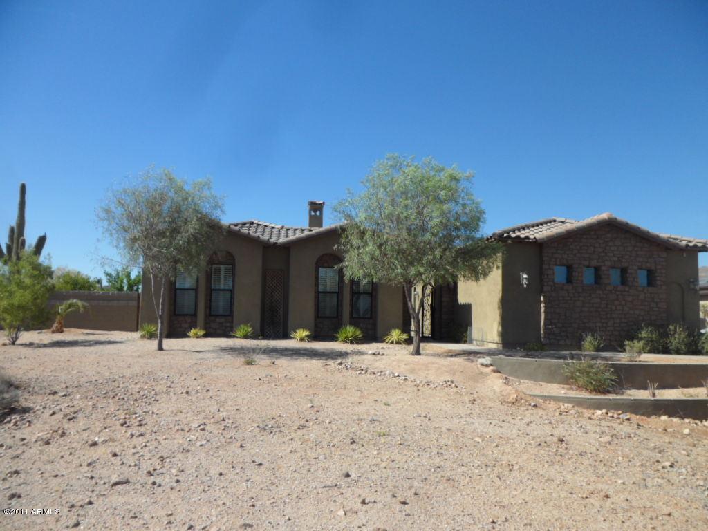 1926 N 106th St., Mesa, AZ 85207