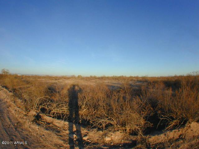 00000 N Dog Wood Rd. #43, Florence, AZ 85132