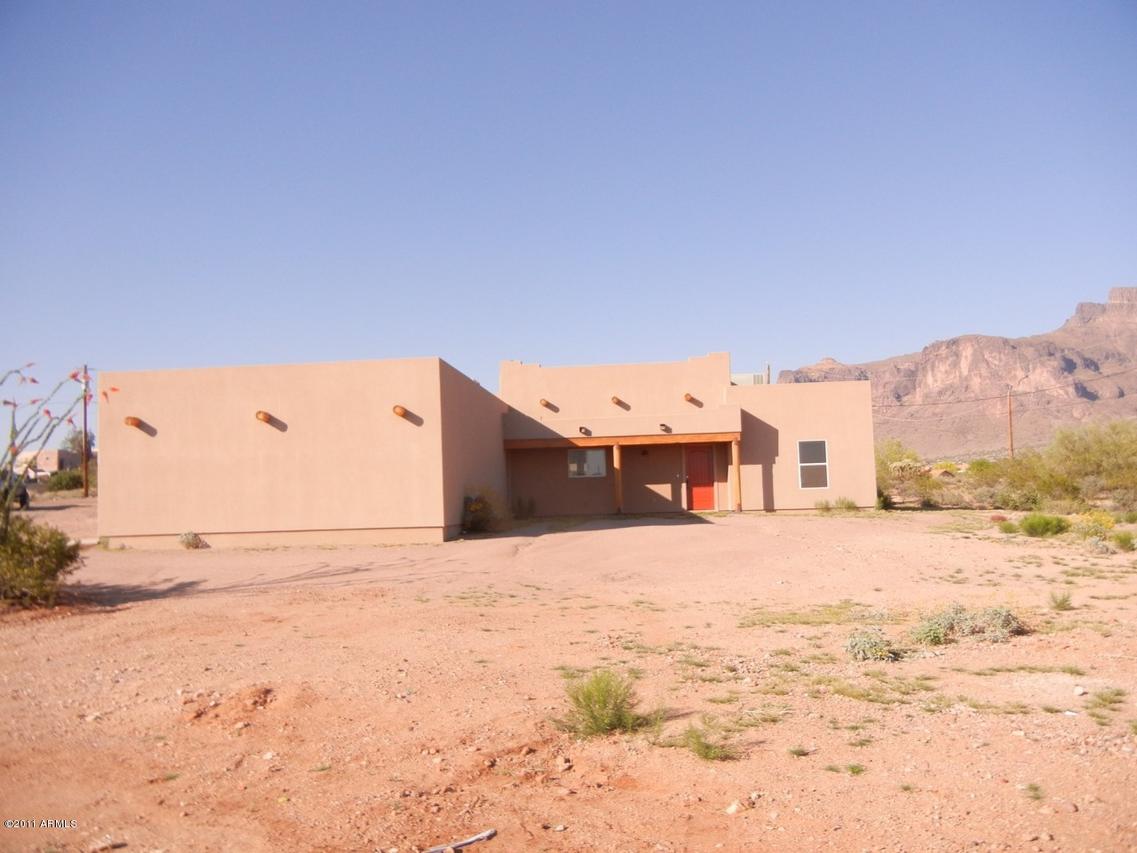 4293 E Junction St., Apache Junction, AZ 85119