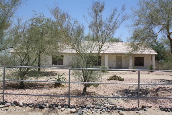 2523 N 192nd Ave., Buckeye, AZ 85396