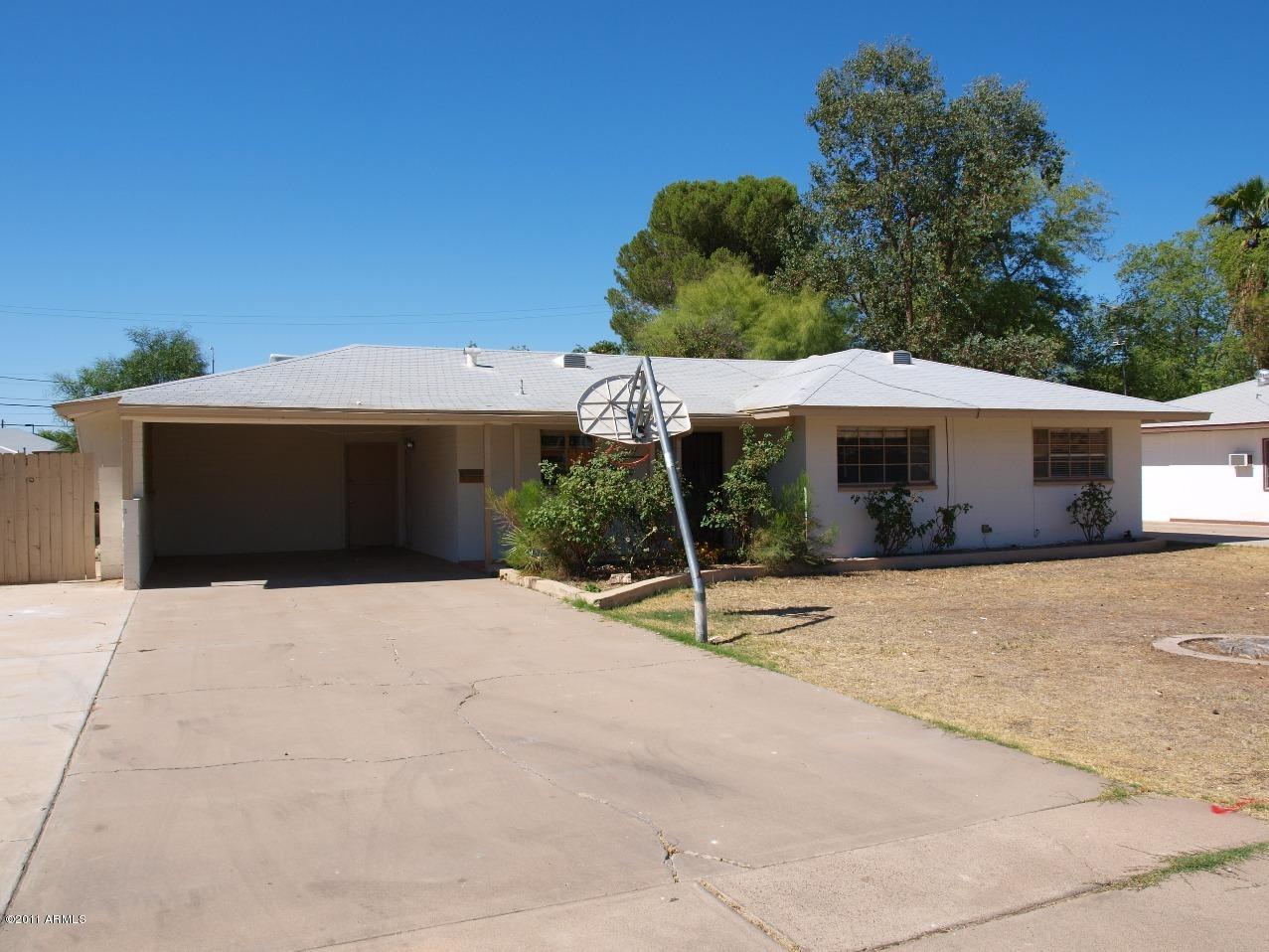 1127 E 3rd Ave., Mesa, AZ 85204