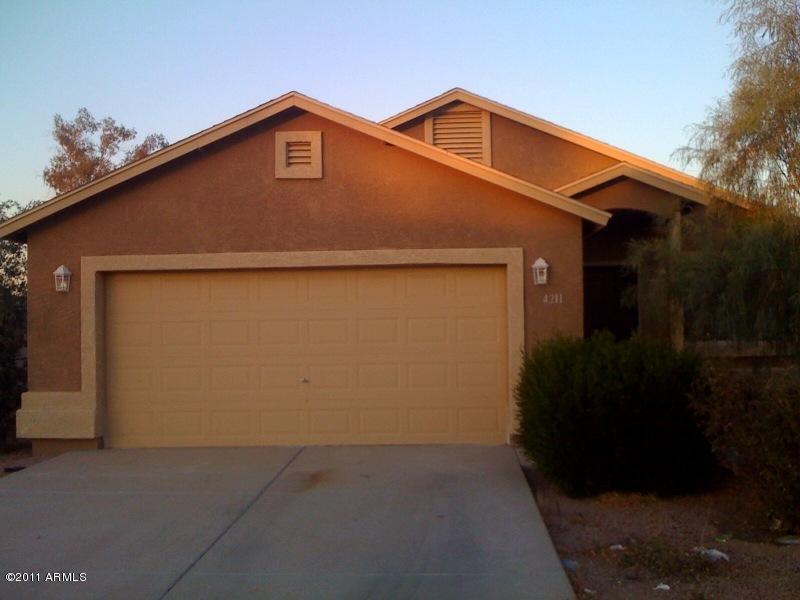 4211 S 20th Pl., Phoenix, AZ 85040