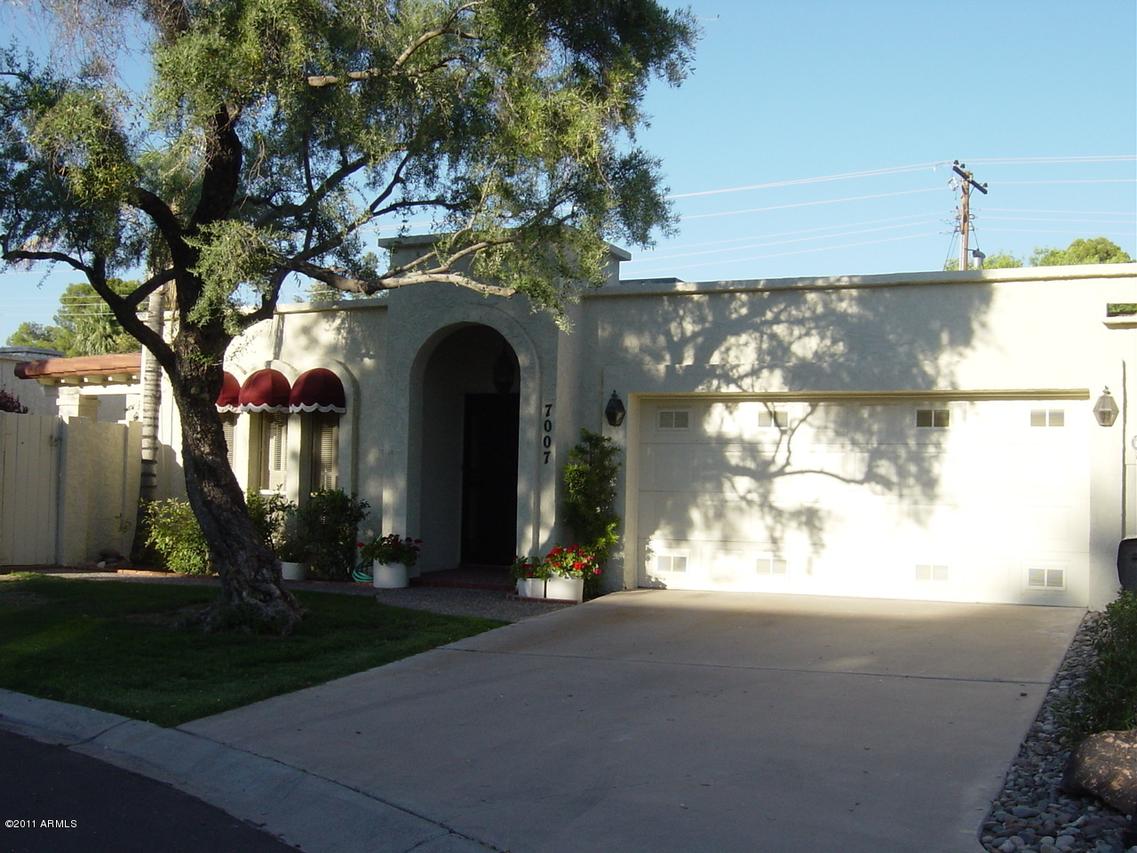 7007 N 10th Ave., Phoenix, AZ 85021