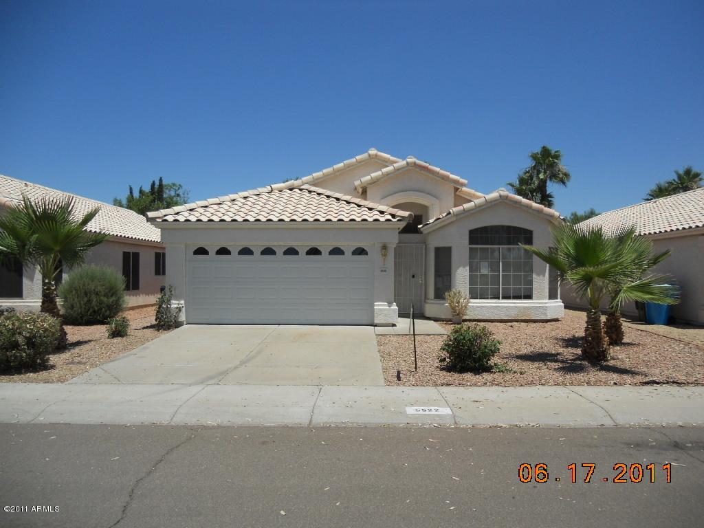 3522 E Edna Ave., Phoenix, AZ 85032