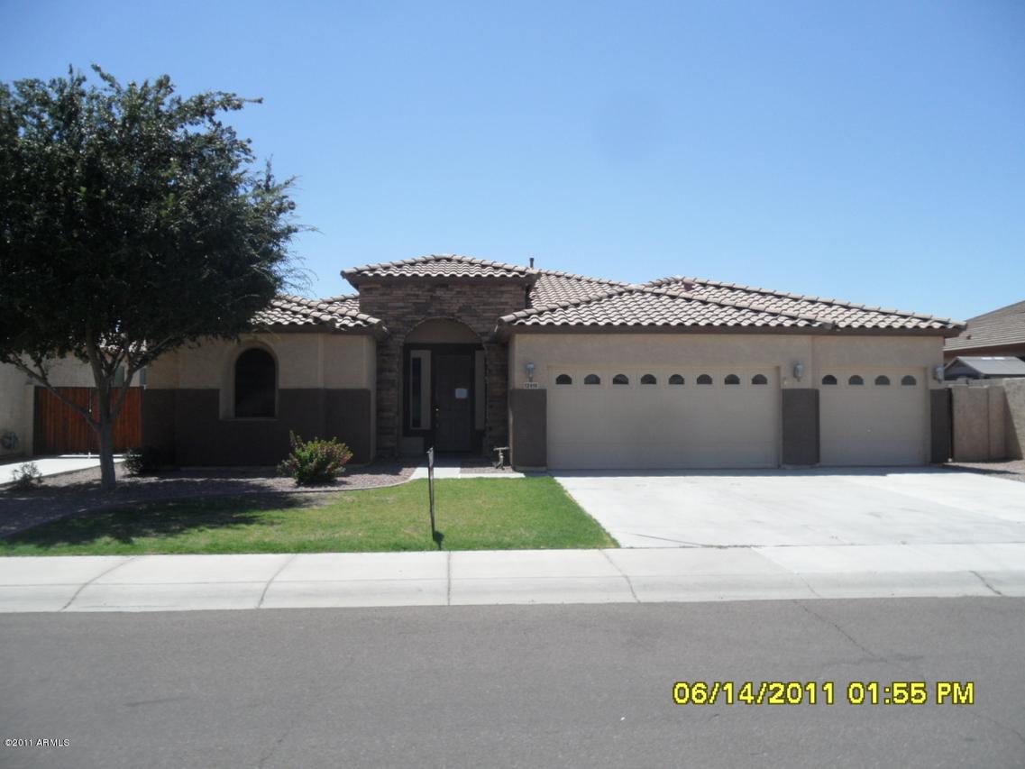 12418 N 82nd Ln., Peoria, AZ 85381