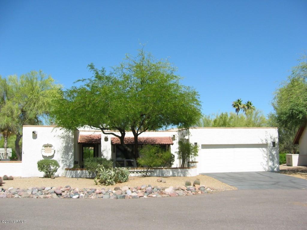 18449 E El Cortez Pl., Rio Verde, AZ 85263