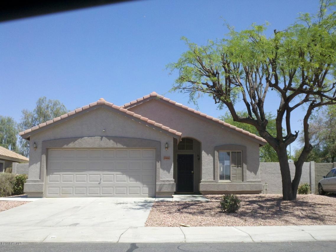 7406 W Melinda Ln., Glendale, AZ 85308