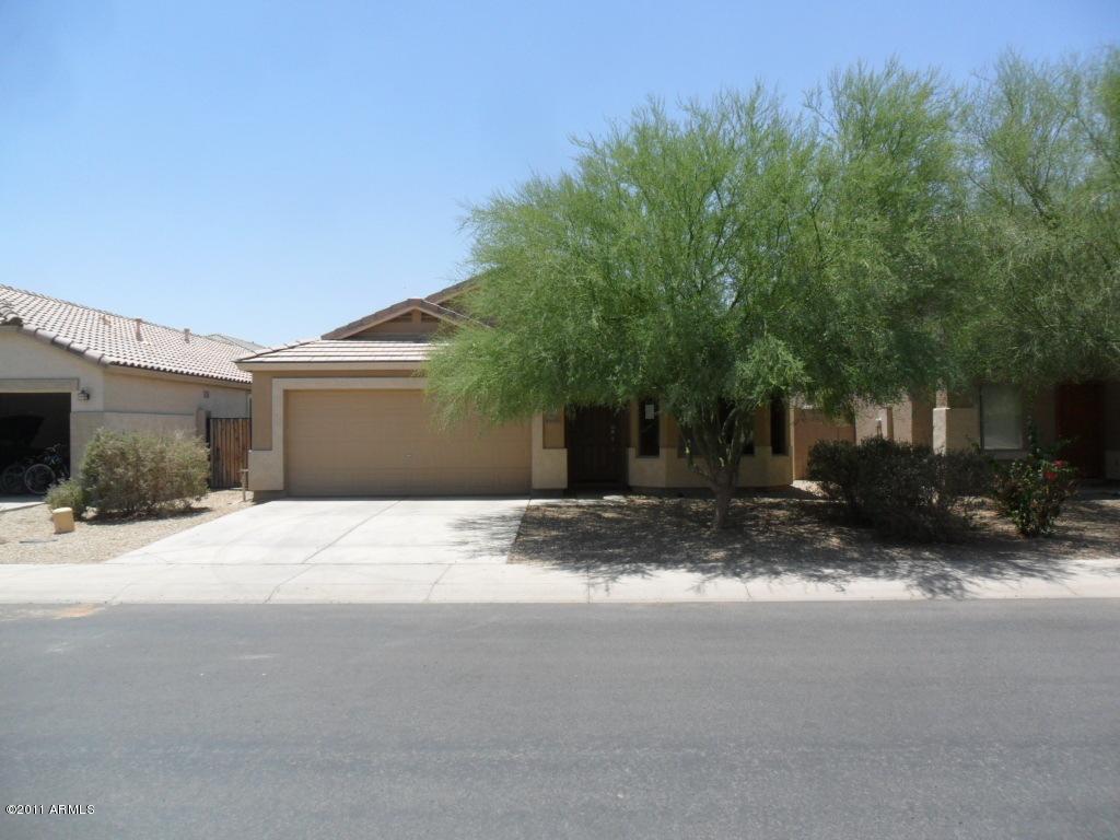 45555 W Dirk St., Maricopa, AZ 85139