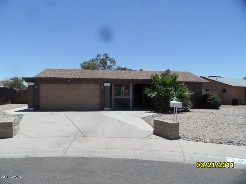 1645 W Saint John Rd., Phoenix, AZ 85023