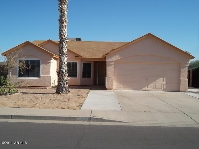 5459 E Flower Ave., Mesa, AZ 85206