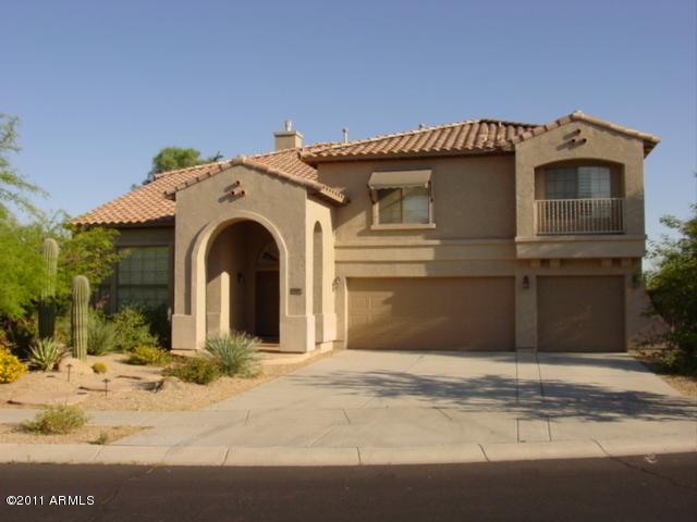2311 W Night Owl Ln., Phoenix, AZ 85085