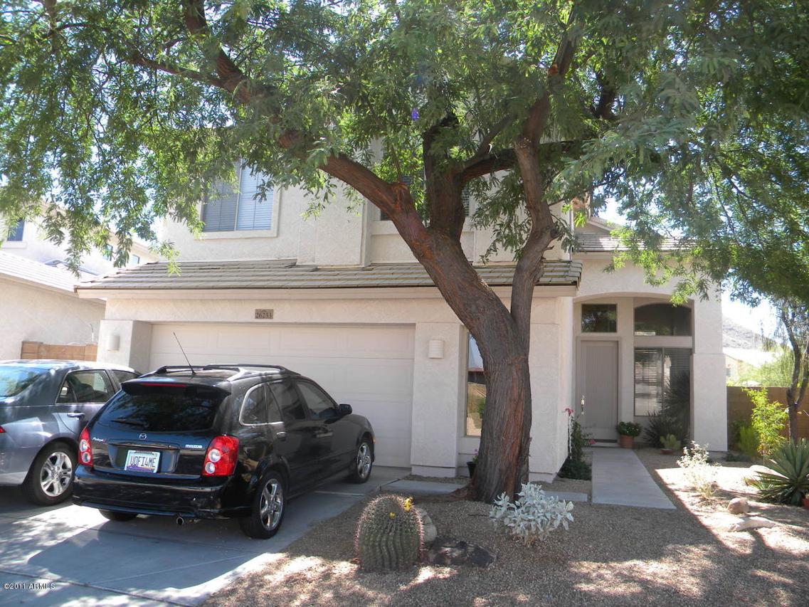 26233 N 65th Dr., Glendale, AZ 85310