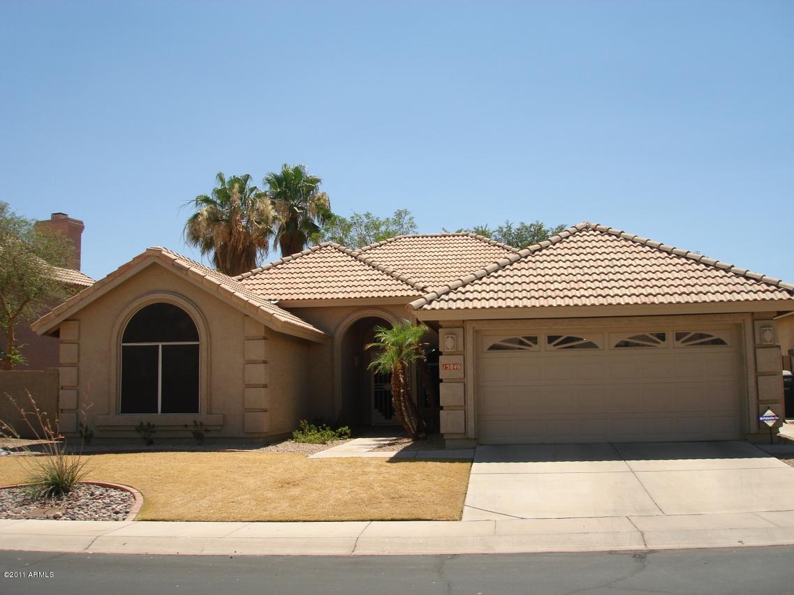 15846 S 13th Way, Phoenix, AZ 85048