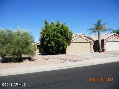 3554 N Kashmir St., Mesa, AZ 85215
