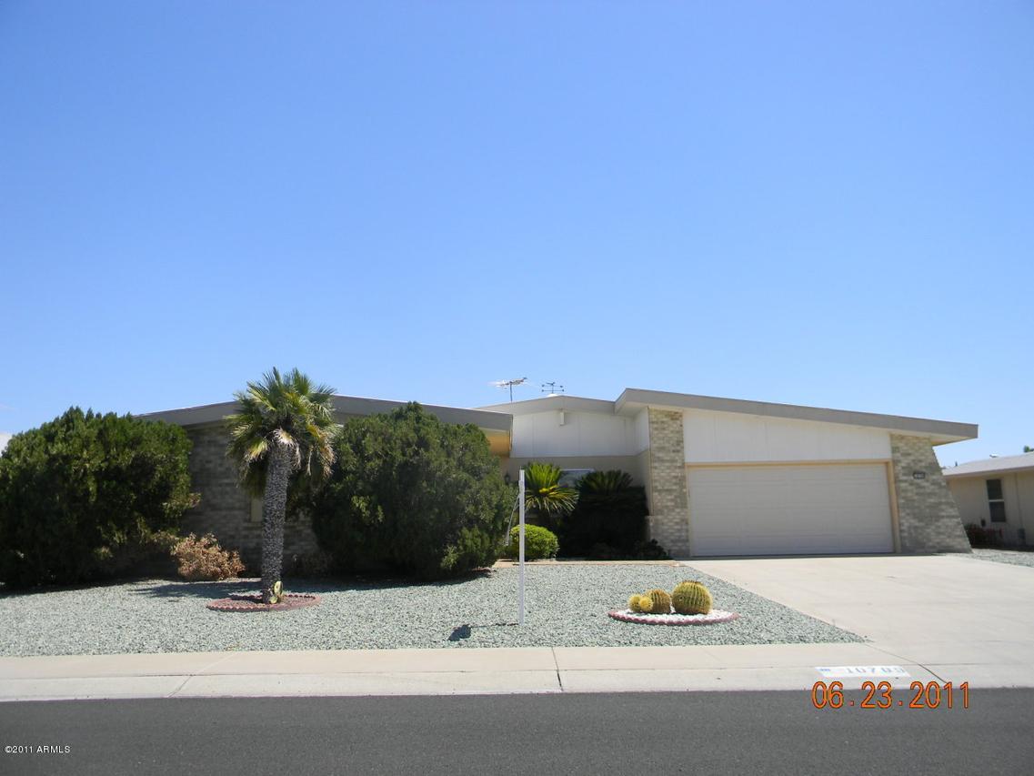 10709 W Garnette Dr., Sun City, AZ 85373