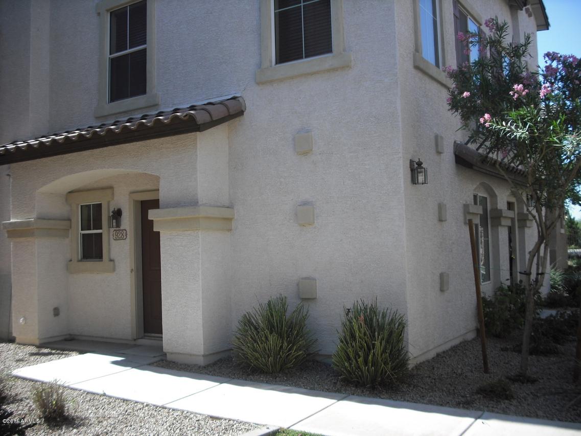 928 W Aspen Way, Gilbert, AZ 85233
